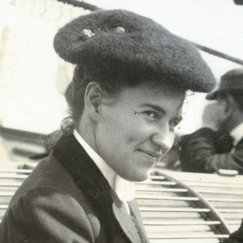 Willa Cather