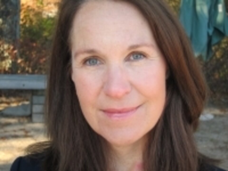 Leigh Gilmore